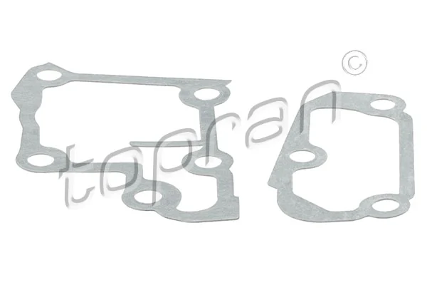 Joint d'étanchéité, boîtier du thermostat TOPRAN 724 097