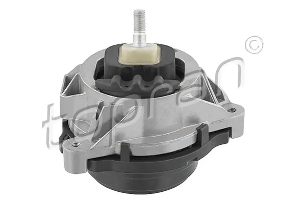 Support moteur TOPRAN 634 450