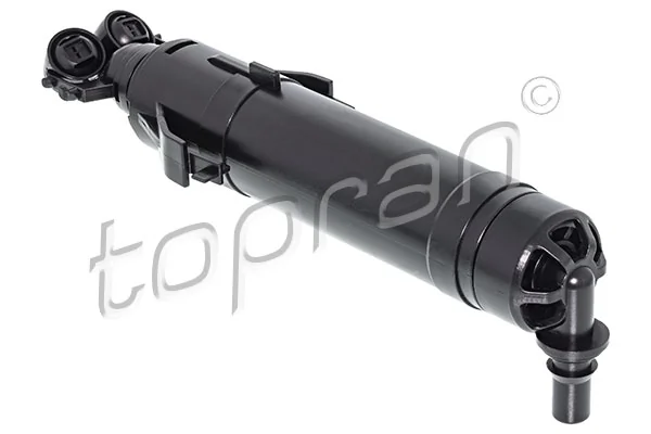 Gicleur d'eau de nettoyage, nettoyage des phares