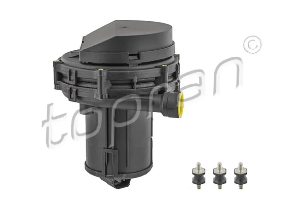 Pompe d'injection d'air secondaire TOPRAN 502 941