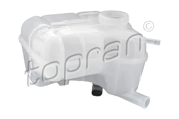 Vase d'expansion, liquide de refroidissement