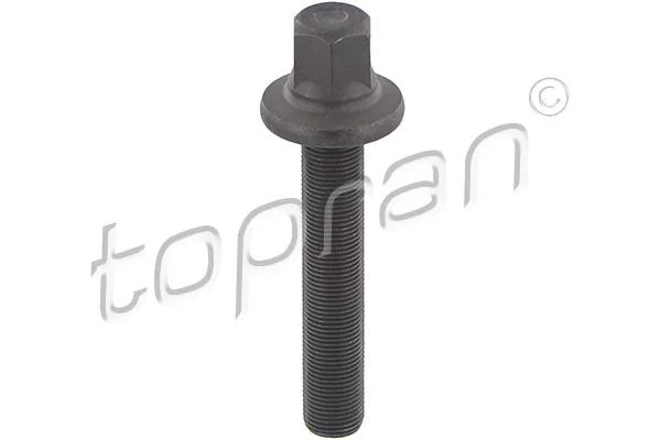 Pulley Bolt