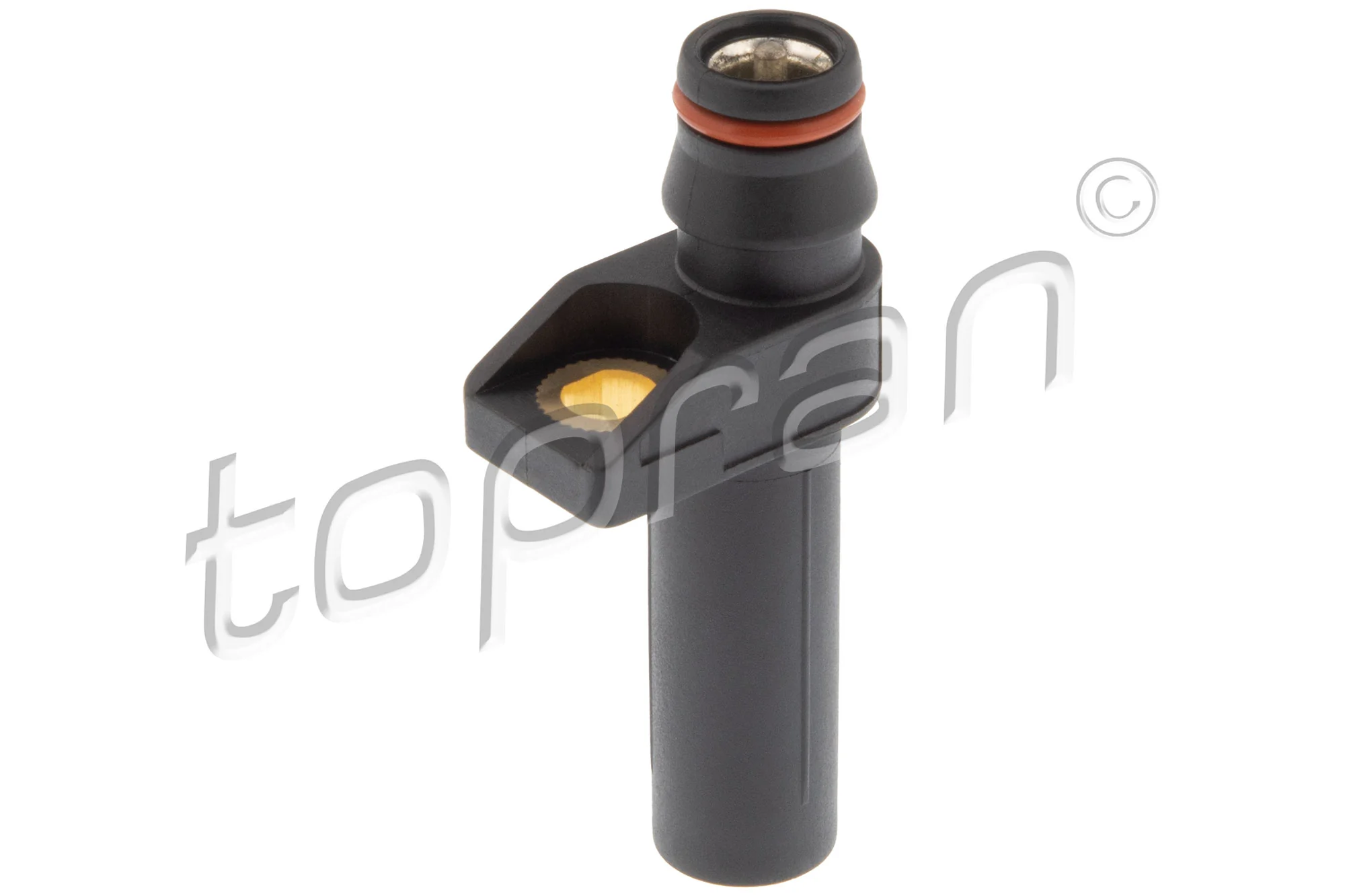 Capteur d'angle, vilebrequin TOPRAN 401 536