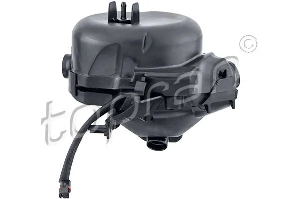 Soupape, dégazage du carter TOPRAN 502 303