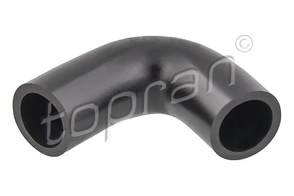 Tuyau, ventilation de carter-moteur