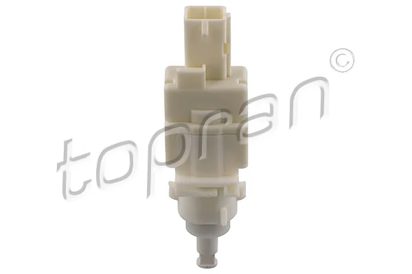 Interrupteur des feux de freins TOPRAN 721 901