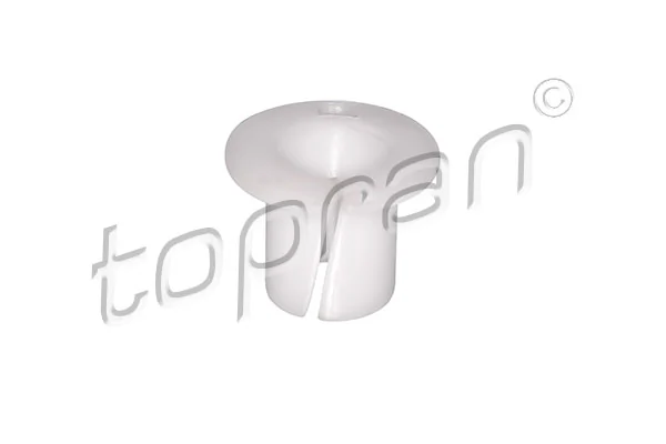 Douille, levier de vitesse TOPRAN 117 798