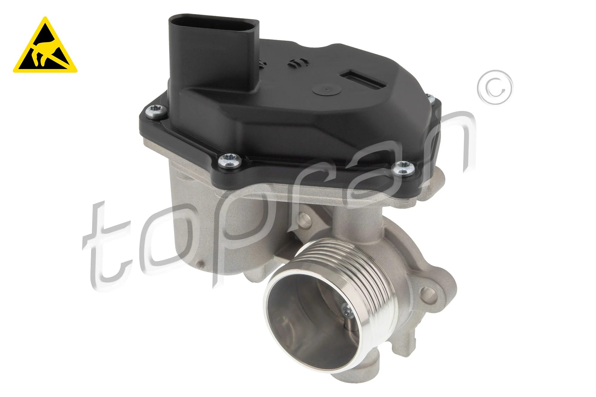 Vanne EGR TOPRAN 119 412