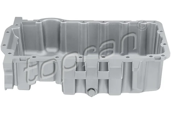 Carter d'huile TOPRAN 114 629