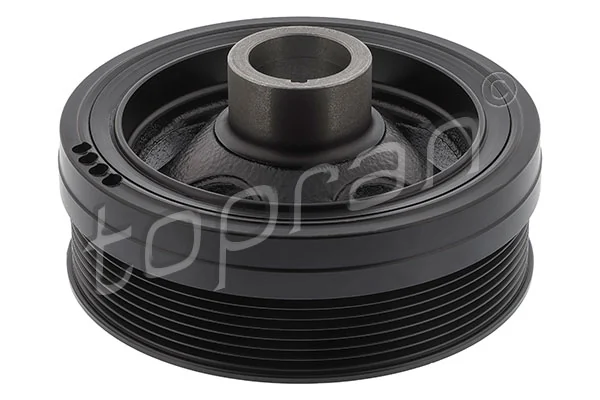 Poulie, vilebrequin TOPRAN 409 269