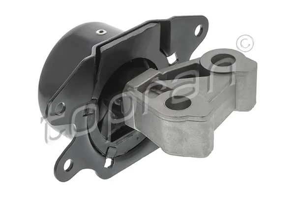 Support moteur TOPRAN 207 561