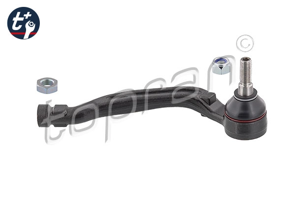 Rotule de barre de connexion TOPRAN 723 720