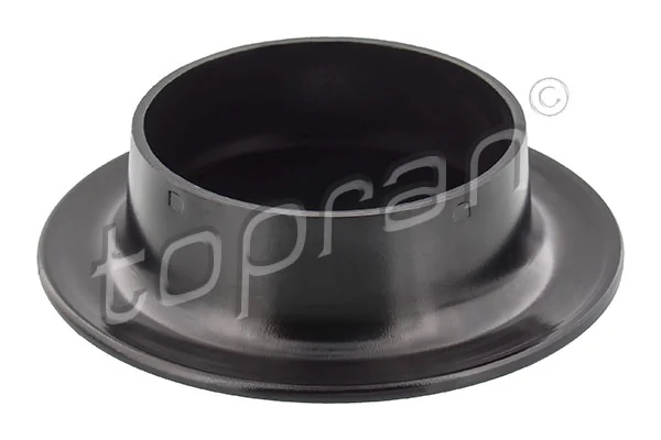 Patin de ressort TOPRAN 102 826