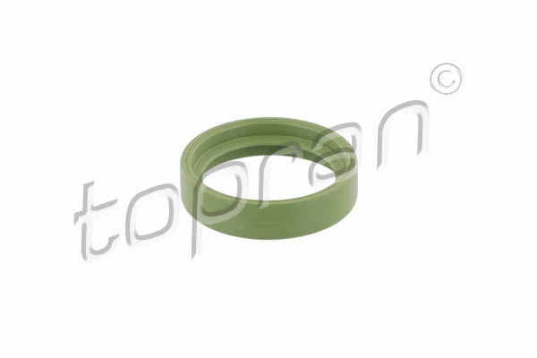 Joint d'étanchéité, collecteur d'admission TOPRAN 117 894
