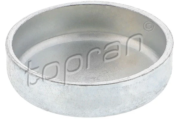Bouchon de dilatation TOPRAN