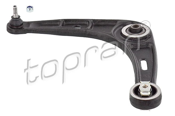 Bras de liaison, suspension de roue TOPRAN 700 305