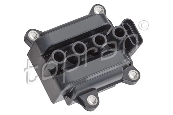 Bobine d'allumage TOPRAN 701 049