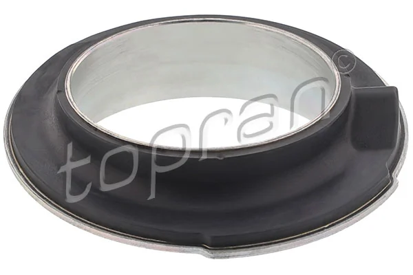 Patin de ressort TOPRAN 724 138