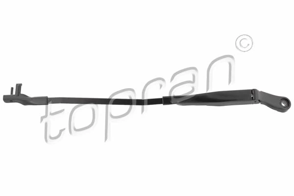 Bras d'essuie-glace, nettoyage des vitres TOPRAN 114 866