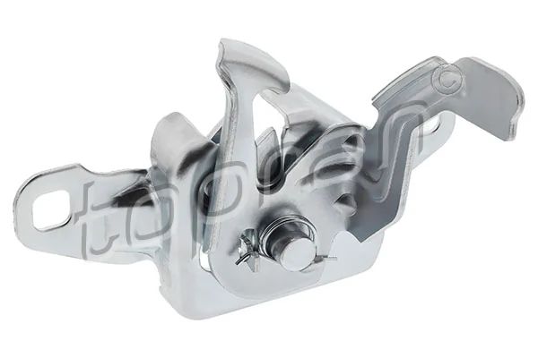Serrure de capot-moteur TOPRAN 702 616