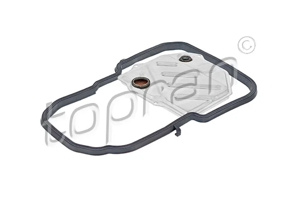 Kit de filtre hydraulique, boîte automatique TOPRAN 409 087