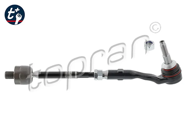 Barre de connexion TOPRAN 502 179