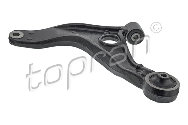 Bras de liaison, suspension de roue TOPRAN 208 123