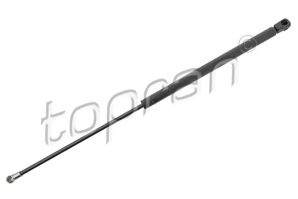 Vérin de hayon, de coffre TOPRAN 301 026