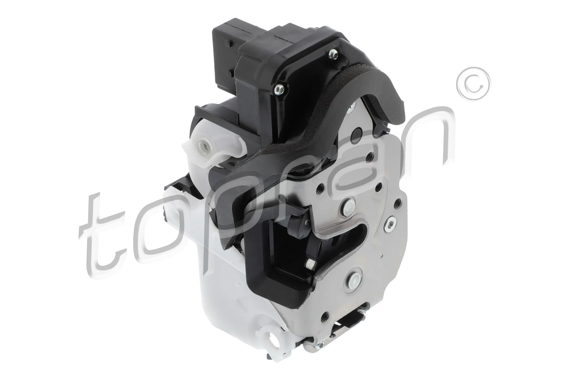 Serrure de porte TOPRAN 209 434