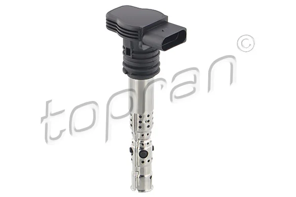 Bobine d'allumage TOPRAN 109 541