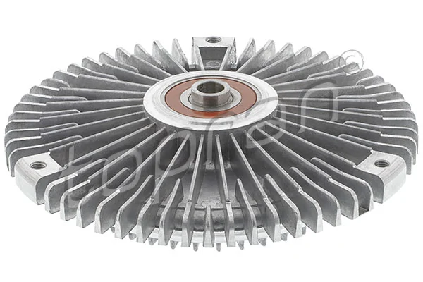 Embrayage, ventilateur de radiateur TOPRAN 400 603