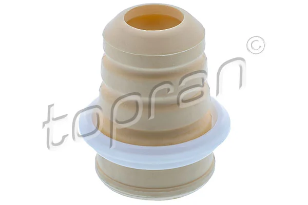 Butée élastique, suspension TOPRAN
