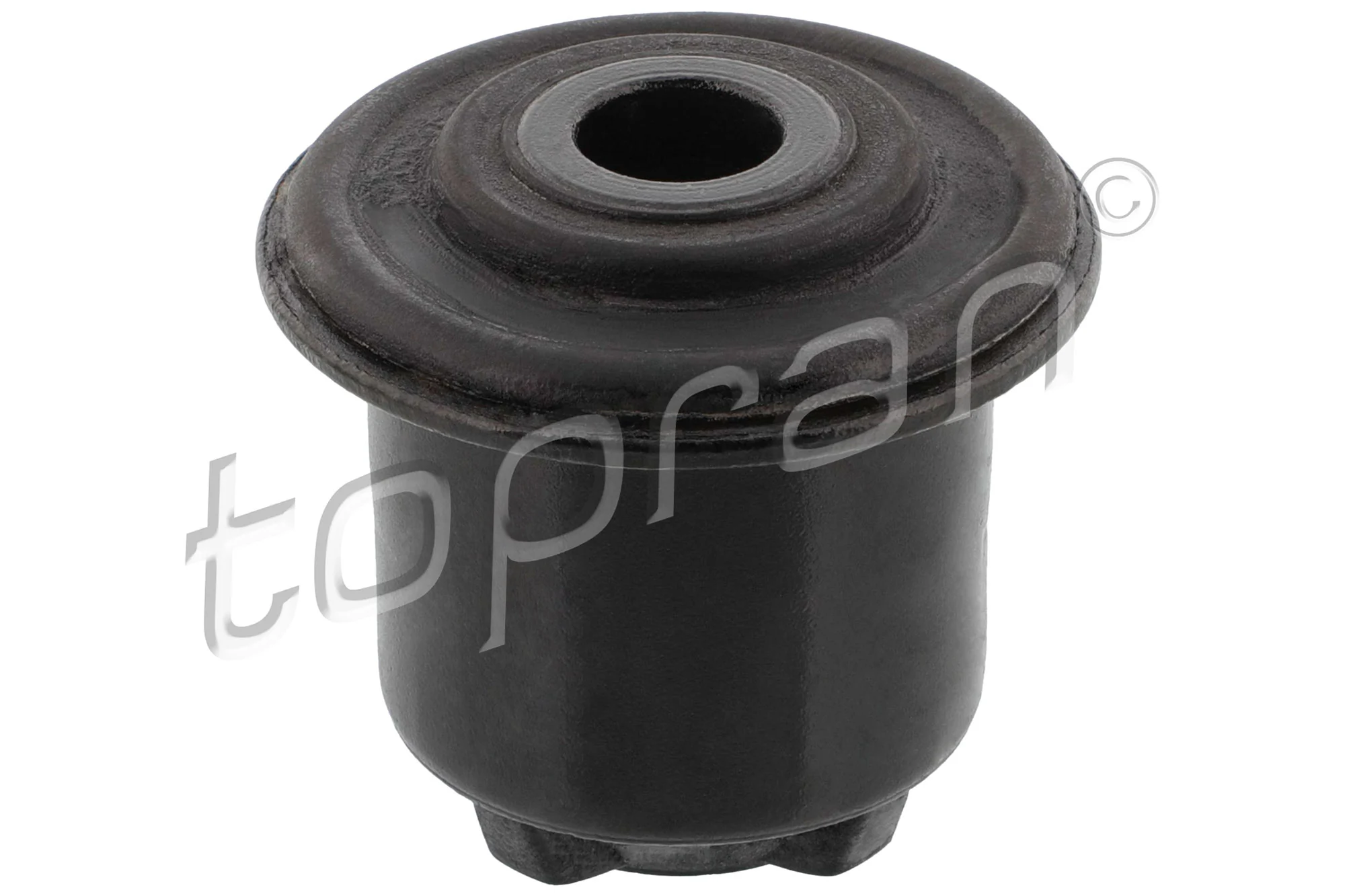 Suspension, bras de liaison TOPRAN 700 731