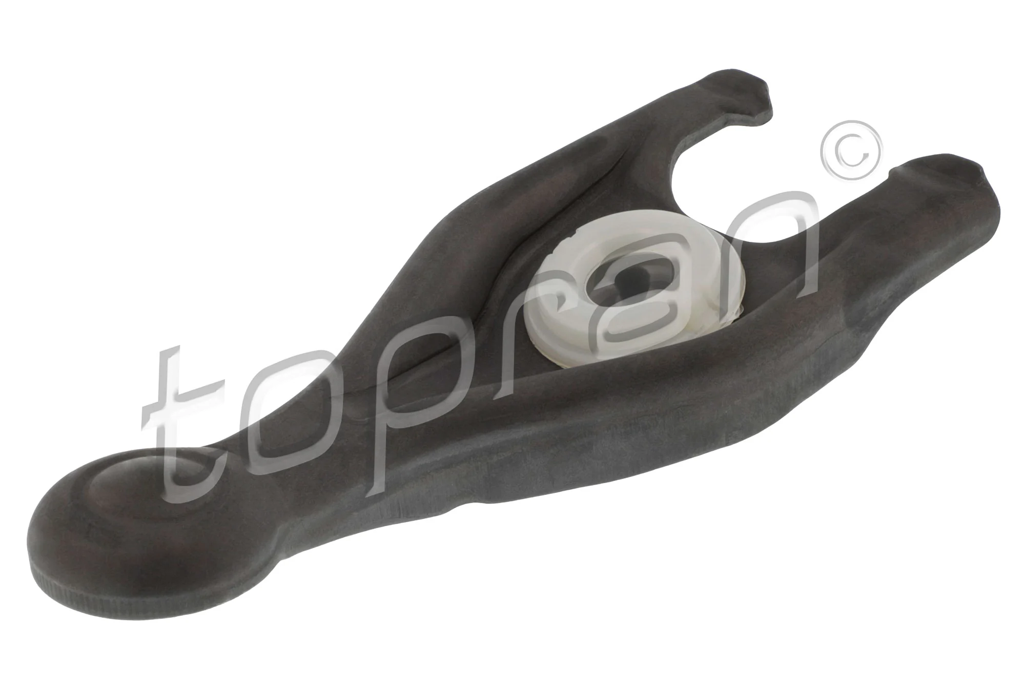 Fourchette de débrayage, embrayage TOPRAN 722 799