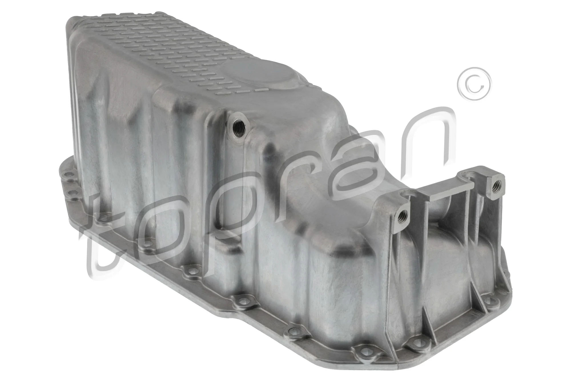 Carter d'huile TOPRAN 112 359