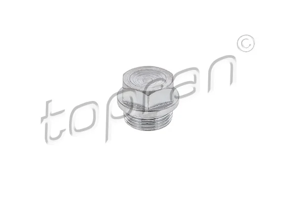 KOREK SPUSTOWY OLEJU FIAT DUCATO 94- 2.8 JTD OAS104 M22X1.5 L-10