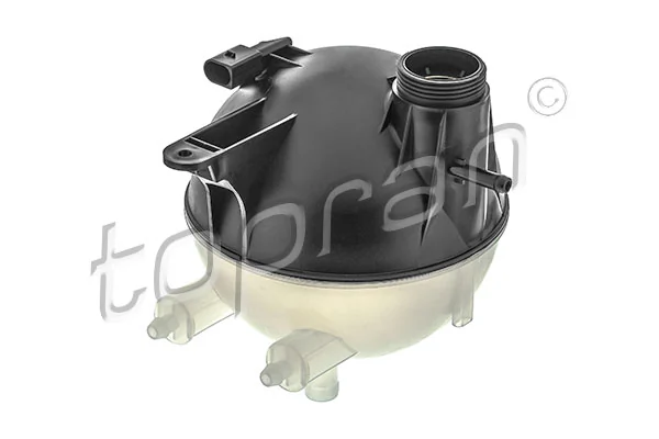 Vase d'expansion, liquide de refroidissement