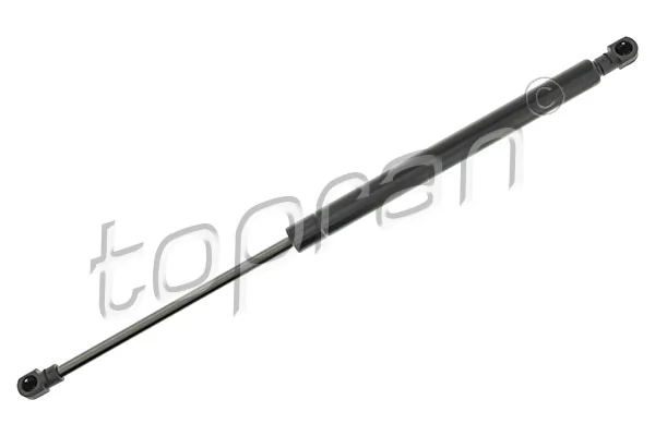 Vérin de hayon, de coffre TOPRAN 700 712
