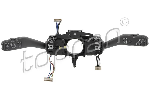 Comodo de clignotant TOPRAN 119 525