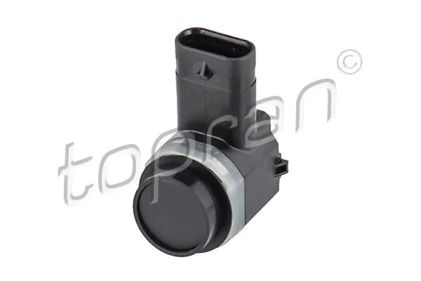 Capteur, parctronic