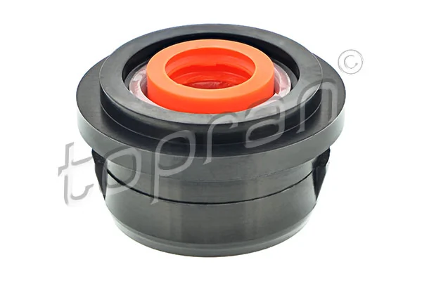 Douille, levier de vitesse TOPRAN 102 845