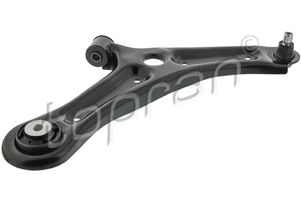 Bras de liaison, suspension de roue TOPRAN 629 748