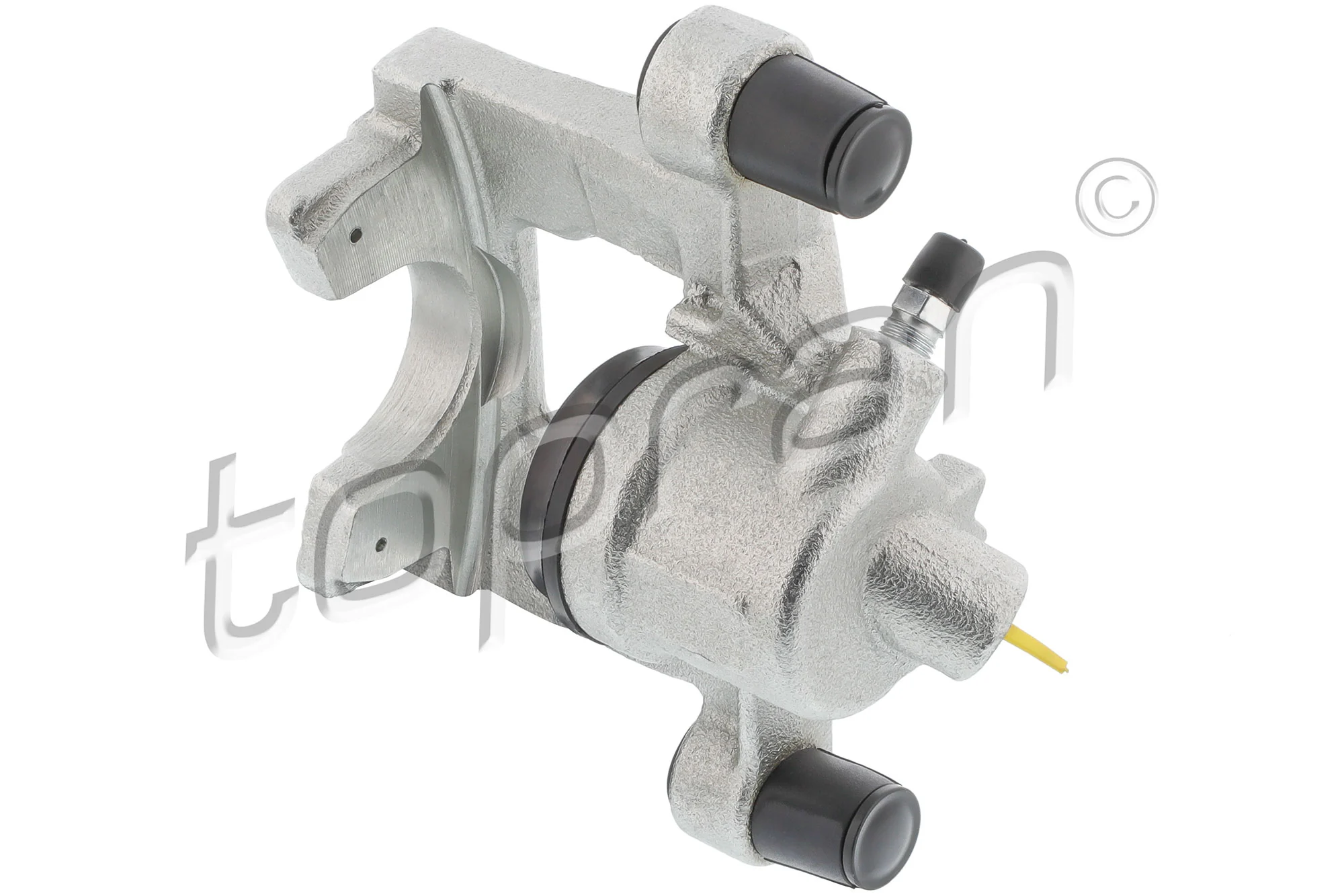 Étrier de frein TOPRAN 410 343