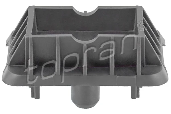 Fixation, cric TOPRAN 502 641