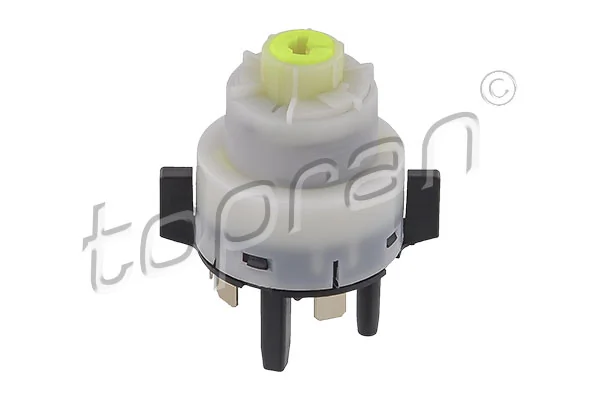 Interrupteur d'allumage/de démarreur TOPRAN 103 768