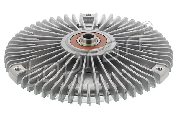 Embrayage, ventilateur de radiateur TOPRAN 401 184