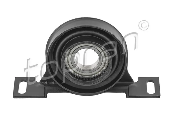 Suspension, arbre de cardan TOPRAN 500 804