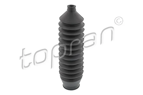 Joint-soufflet, direction TOPRAN 301 090
