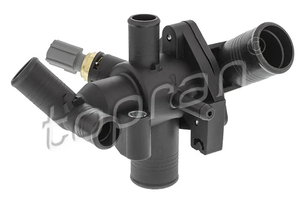 Boîtier du thermostat TOPRAN 638 776
