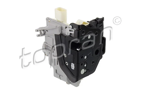 Serrure de porte TOPRAN 117 743